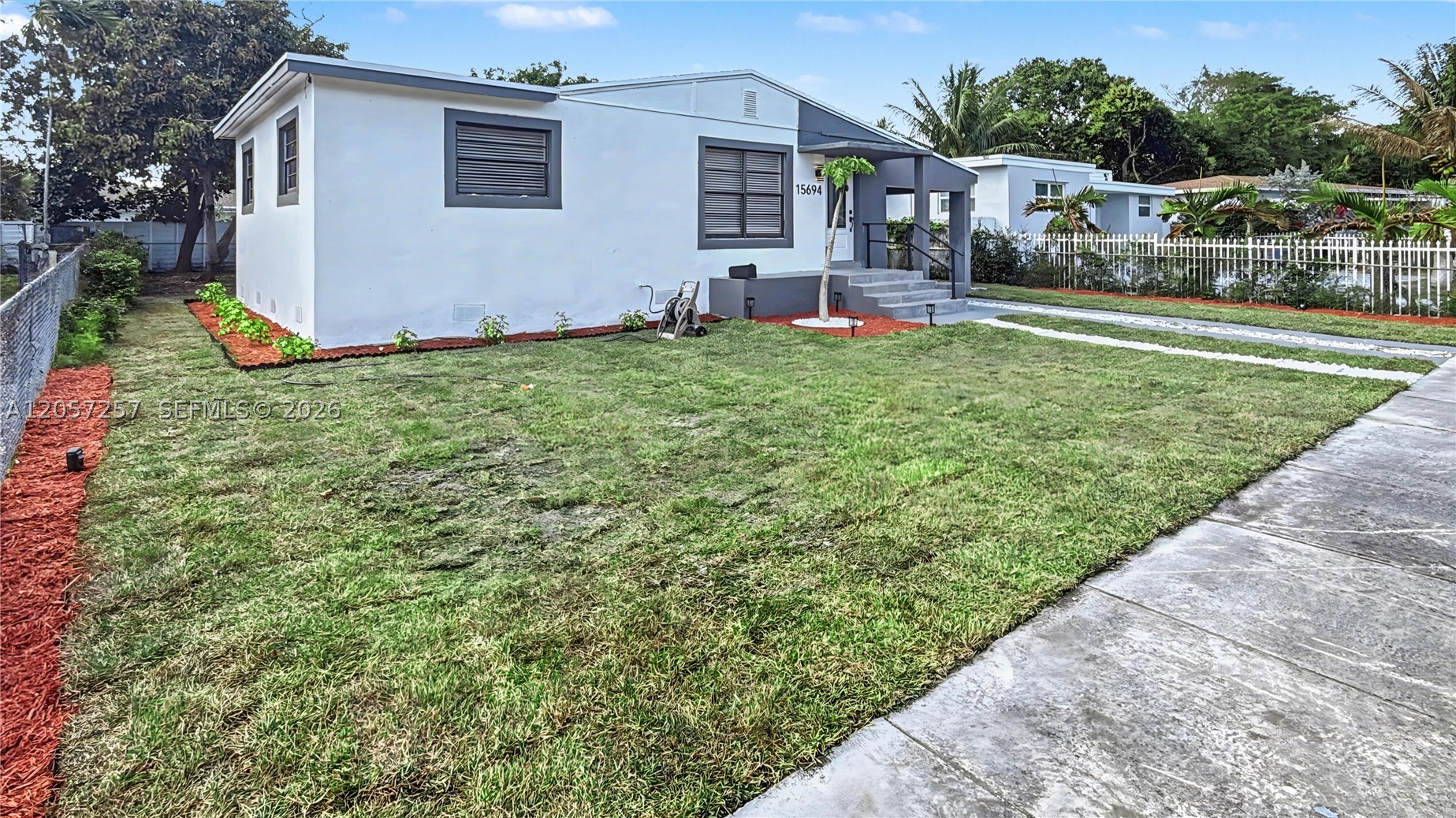 FLEEMAN HEIGHTS - Residential