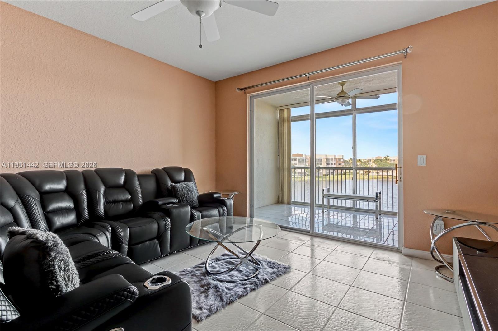 SOUTHAMPTON CONDOMINIUM F - Residential