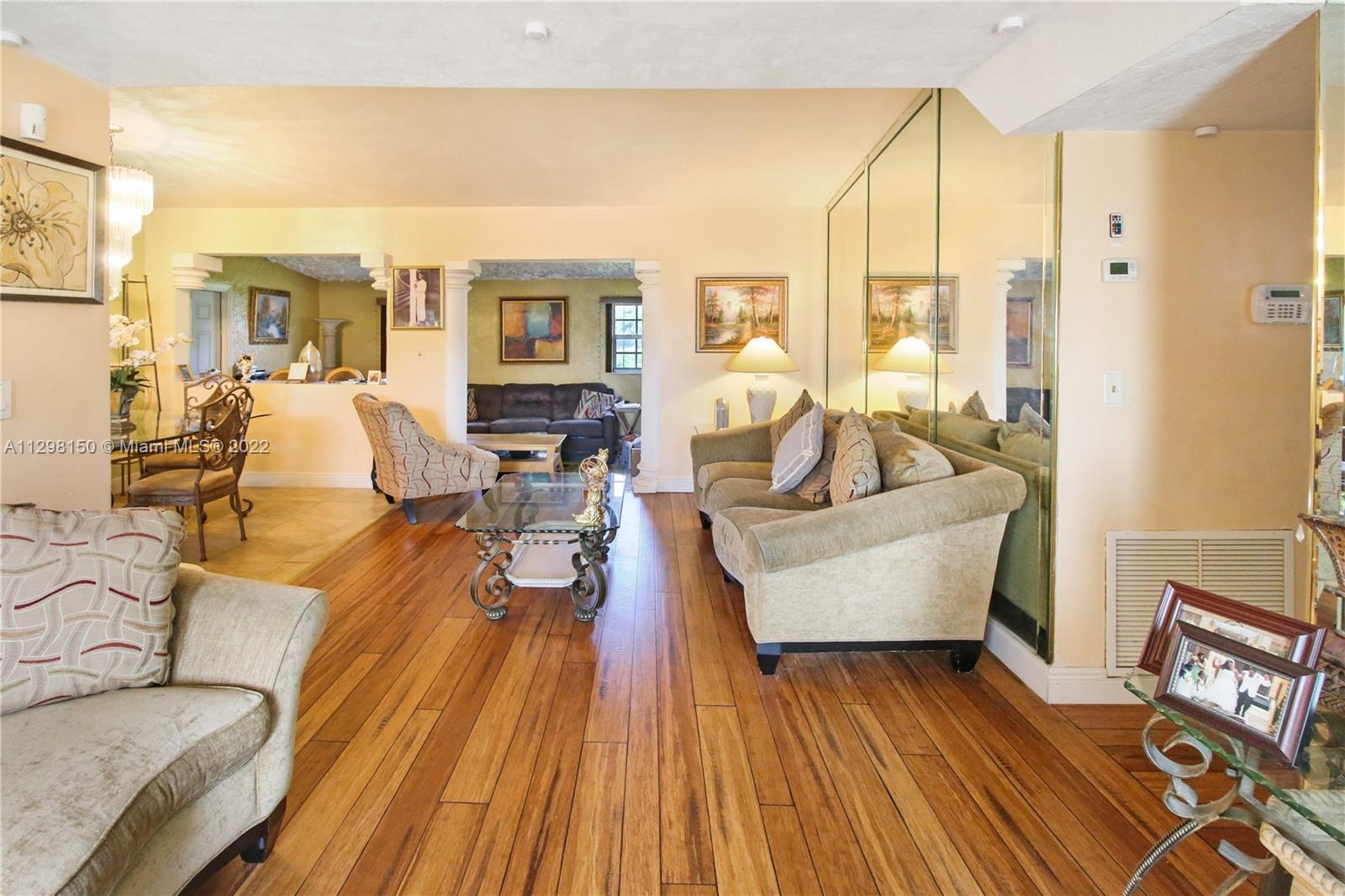 MYRTLE GROVE 1ST ADDN - Residential
