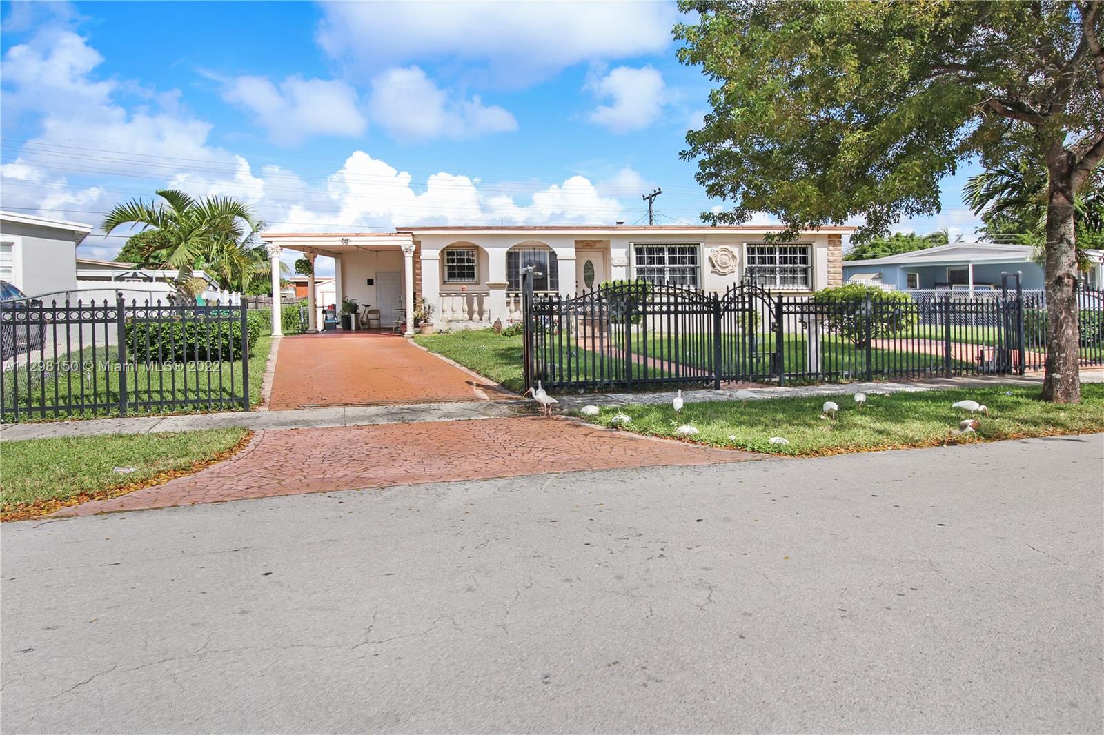 MYRTLE GROVE 1ST ADDN - Residential