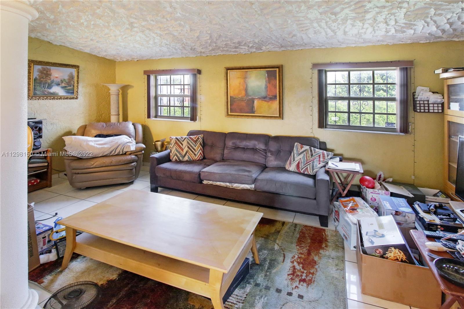 MYRTLE GROVE 1ST ADDN - Residential