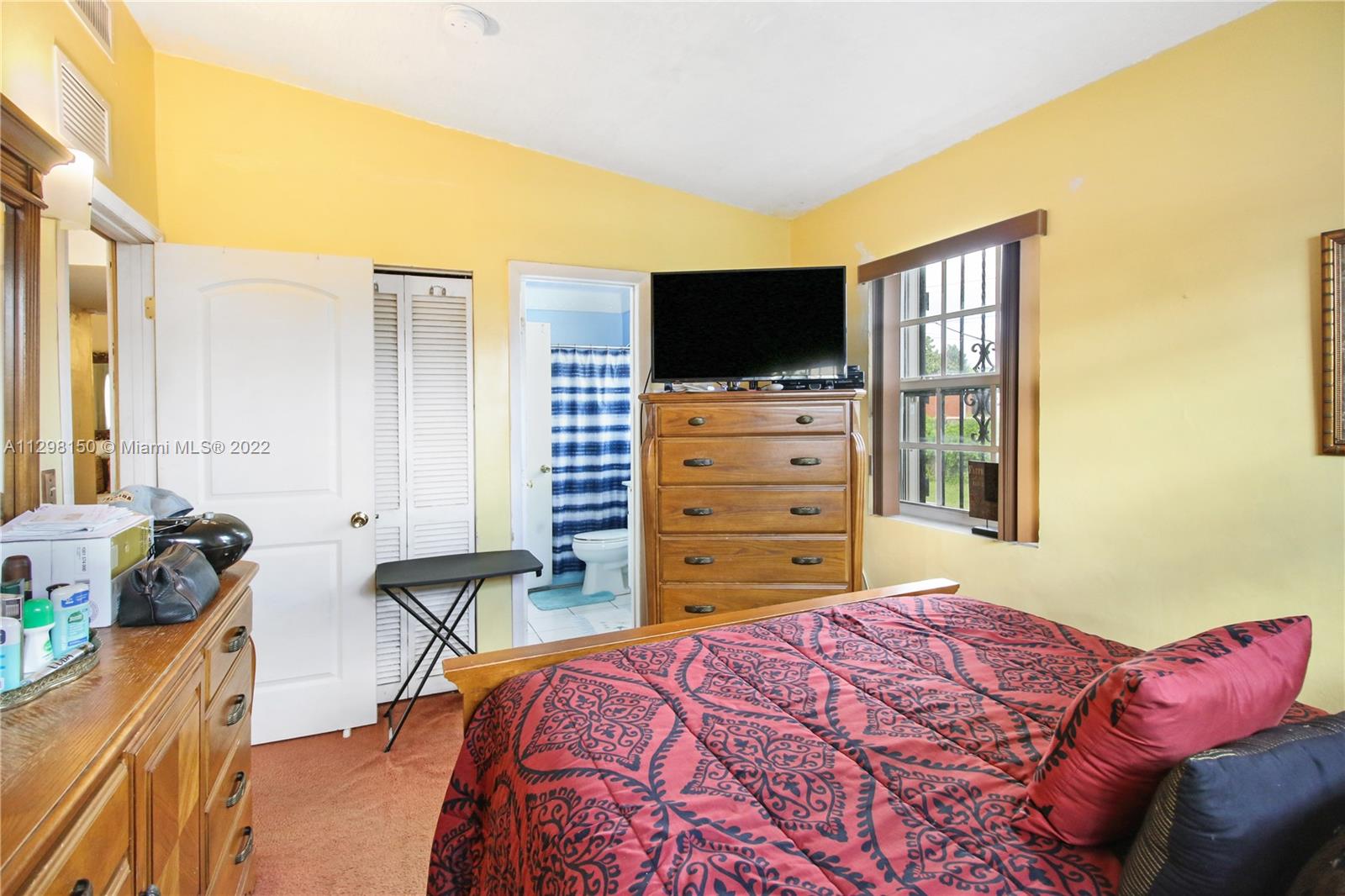 MYRTLE GROVE 1ST ADDN - Residential