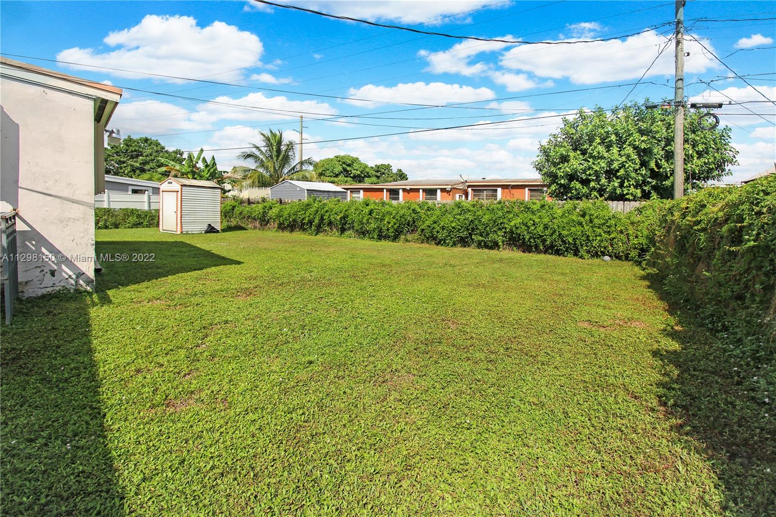 MYRTLE GROVE 1ST ADDN - Residential