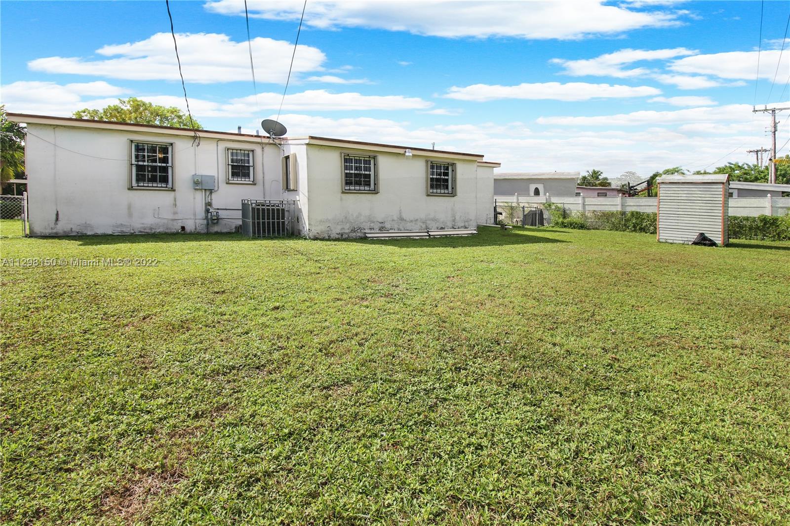 MYRTLE GROVE 1ST ADDN - Residential