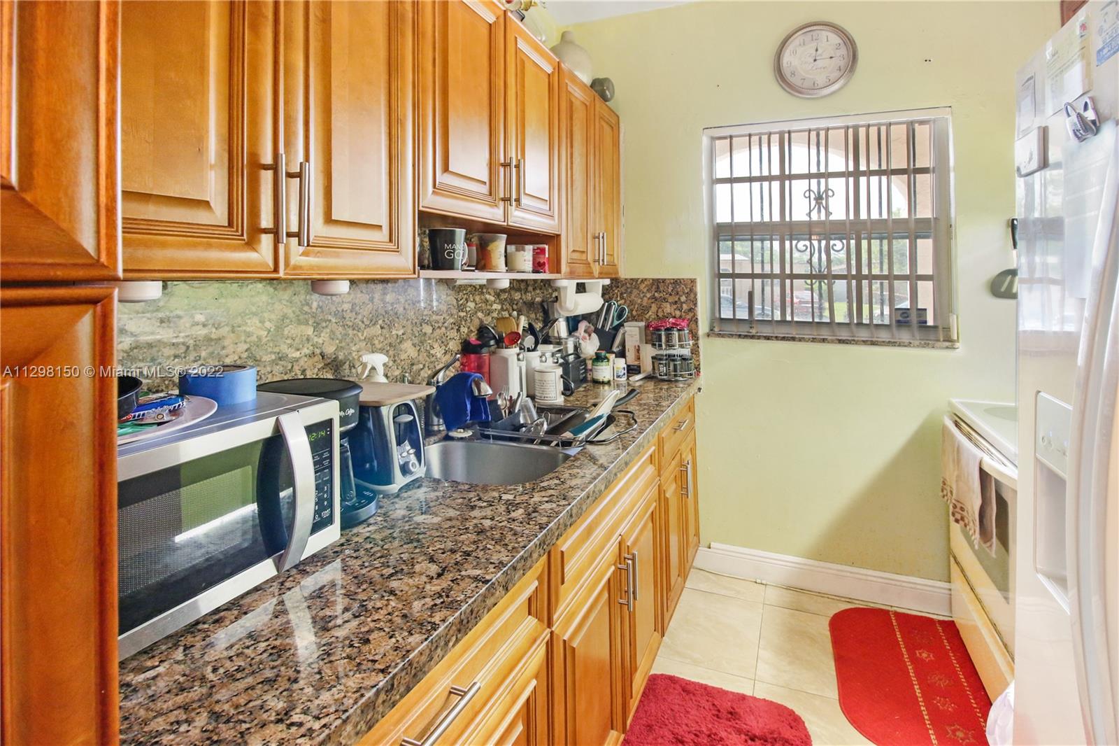 MYRTLE GROVE 1ST ADDN - Residential