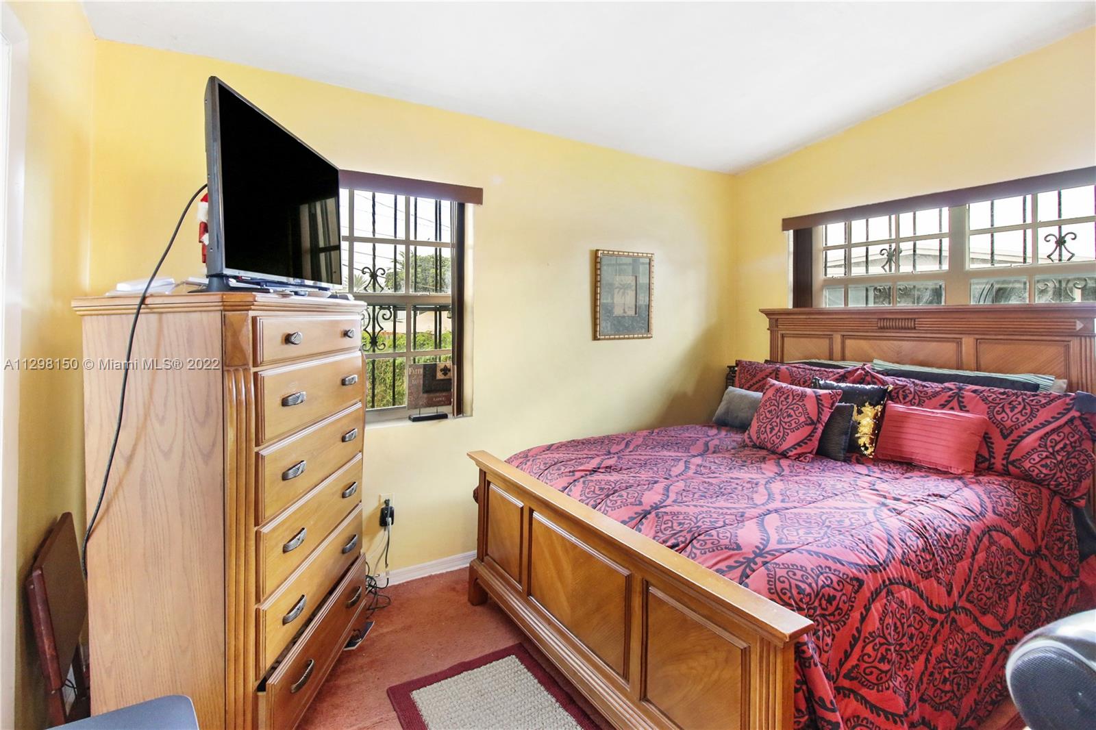 MYRTLE GROVE 1ST ADDN - Residential