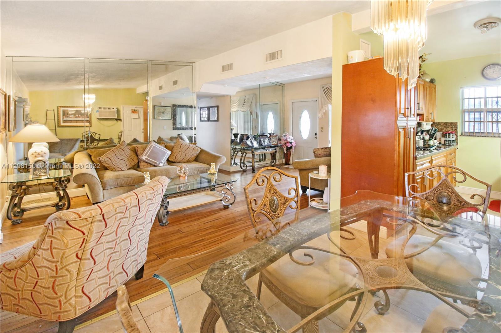 MYRTLE GROVE 1ST ADDN - Residential