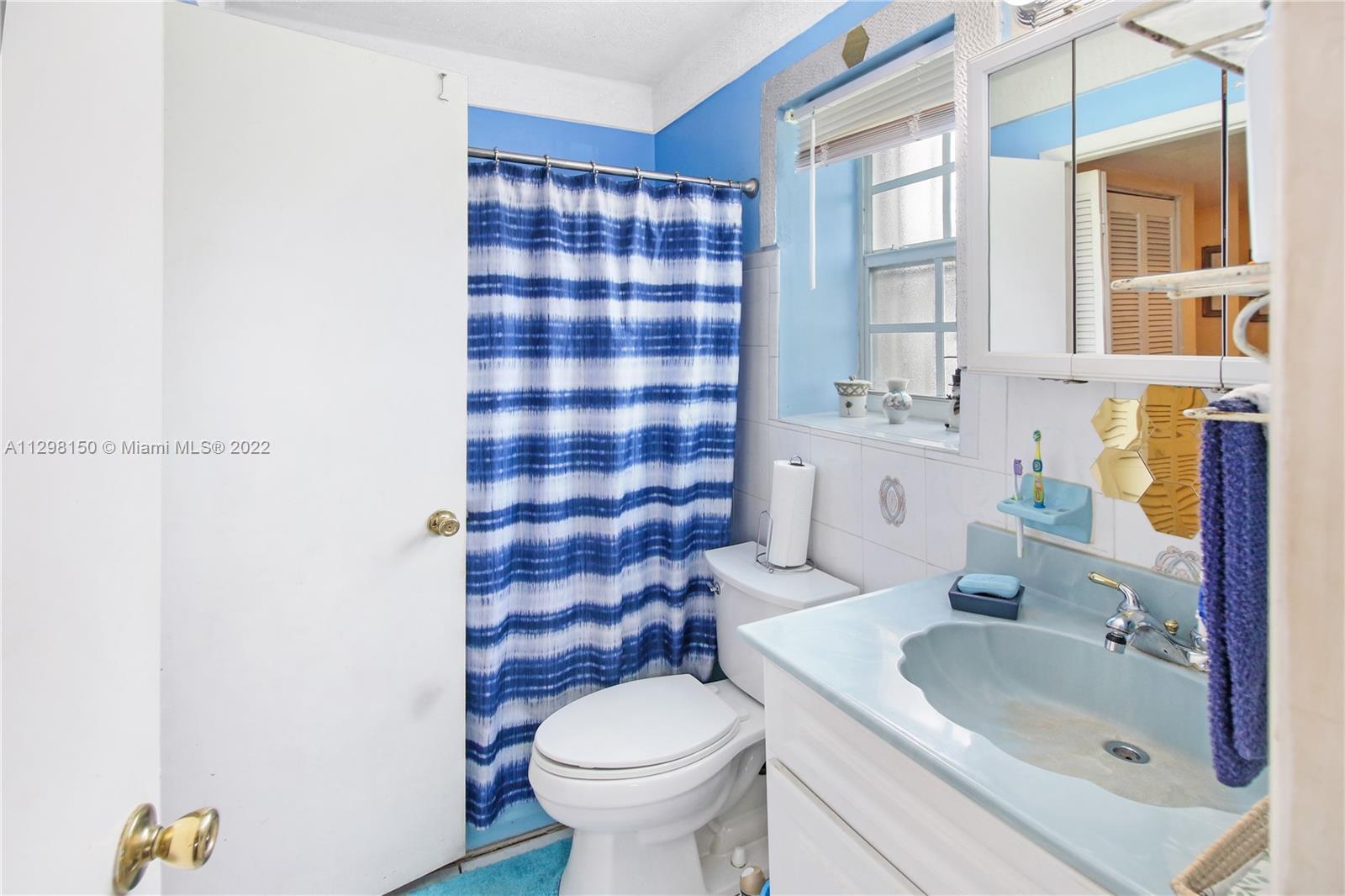 MYRTLE GROVE 1ST ADDN - Residential