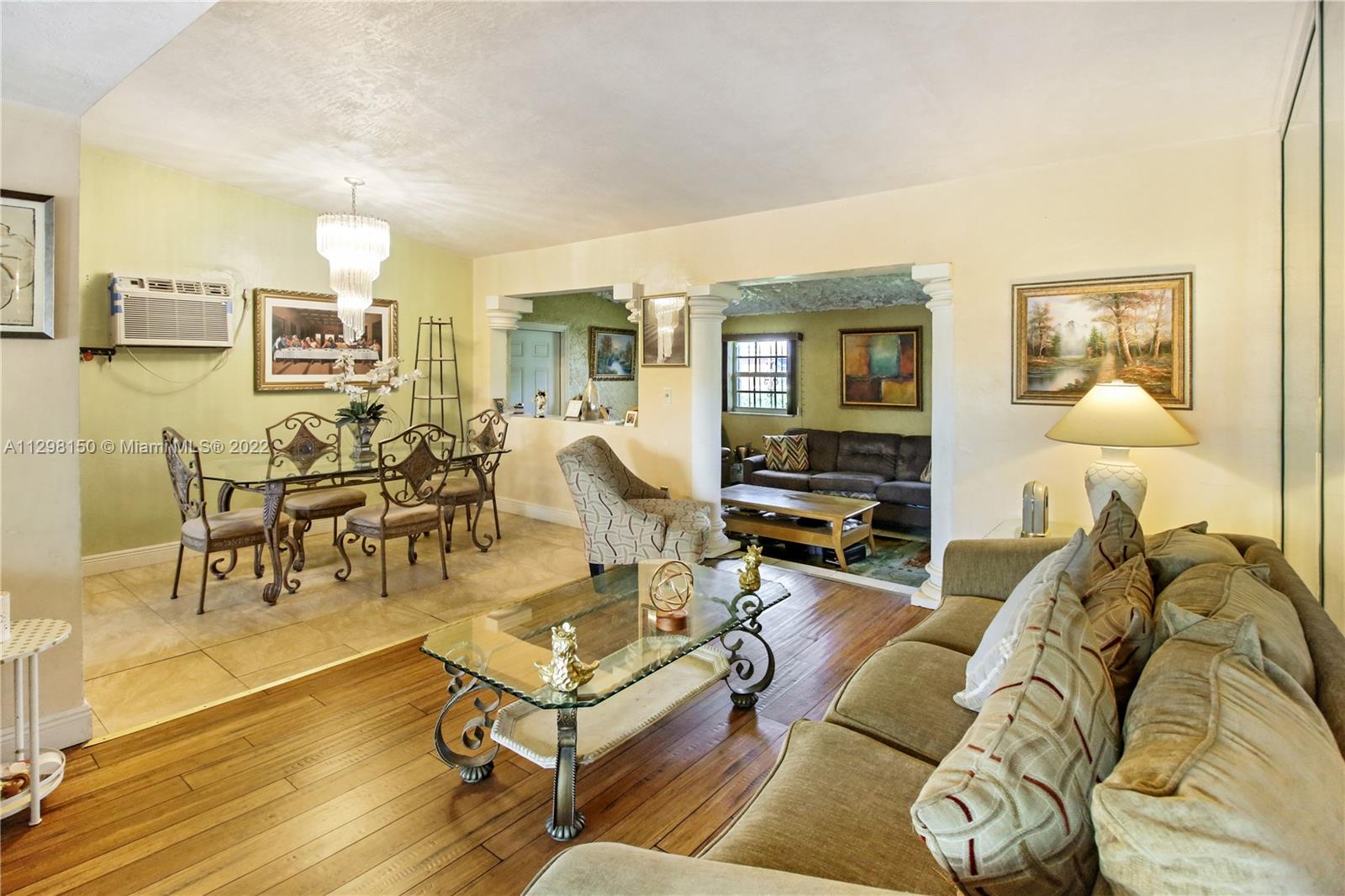 MYRTLE GROVE 1ST ADDN - Residential