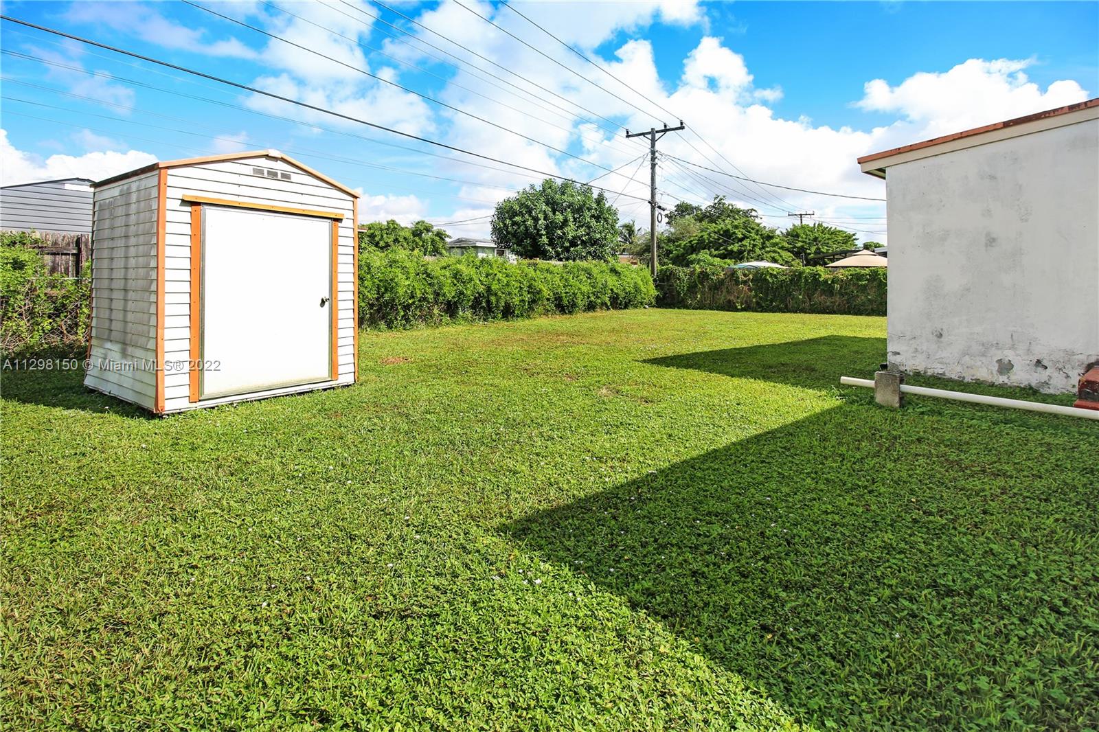 MYRTLE GROVE 1ST ADDN - Residential