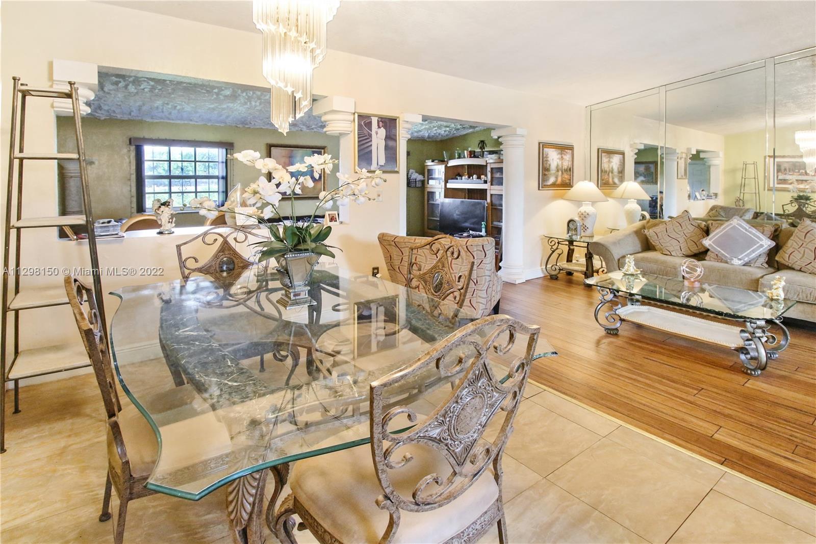 MYRTLE GROVE 1ST ADDN - Residential