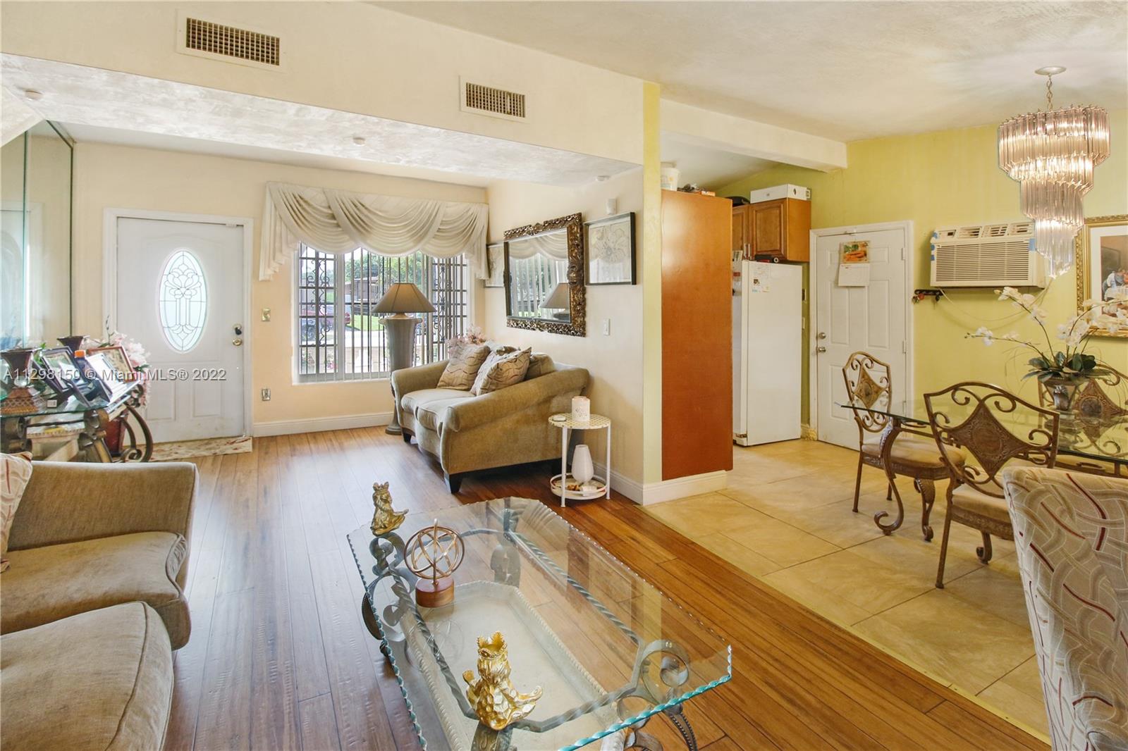 MYRTLE GROVE 1ST ADDN - Residential