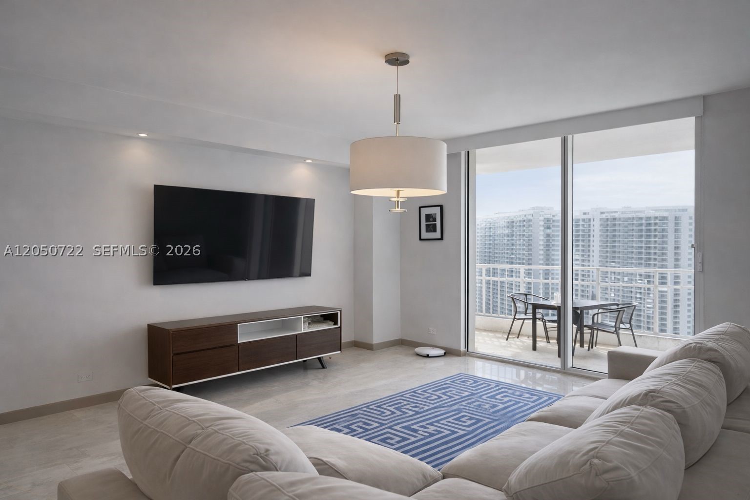 COURVOISIER COURTS CONDO - Residential Lease