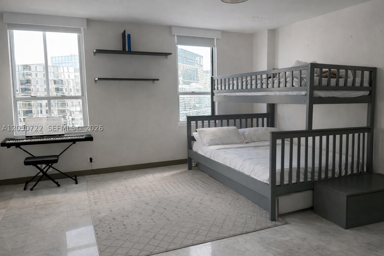 COURVOISIER COURTS CONDO - Residential Lease