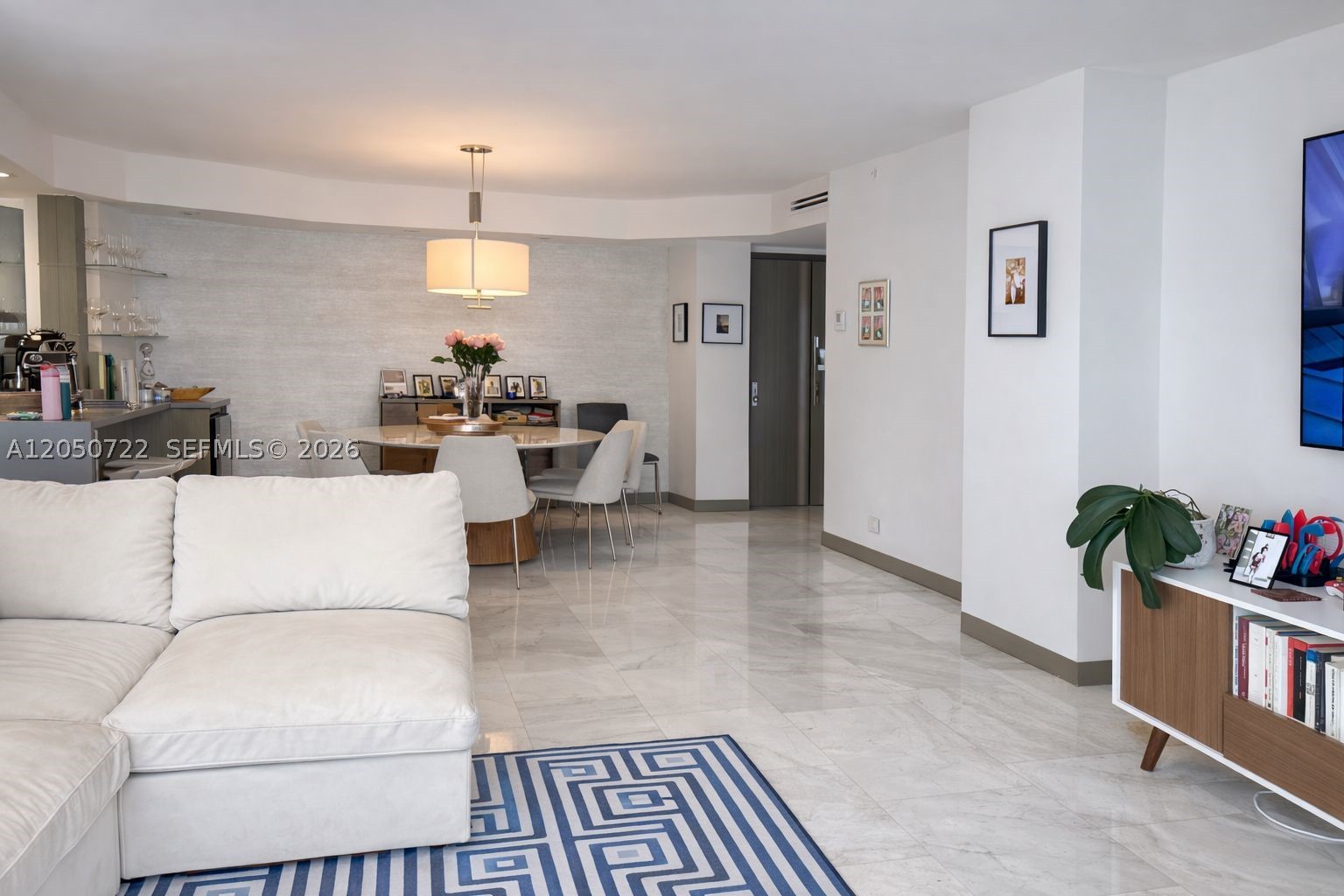 COURVOISIER COURTS CONDO - Residential Lease