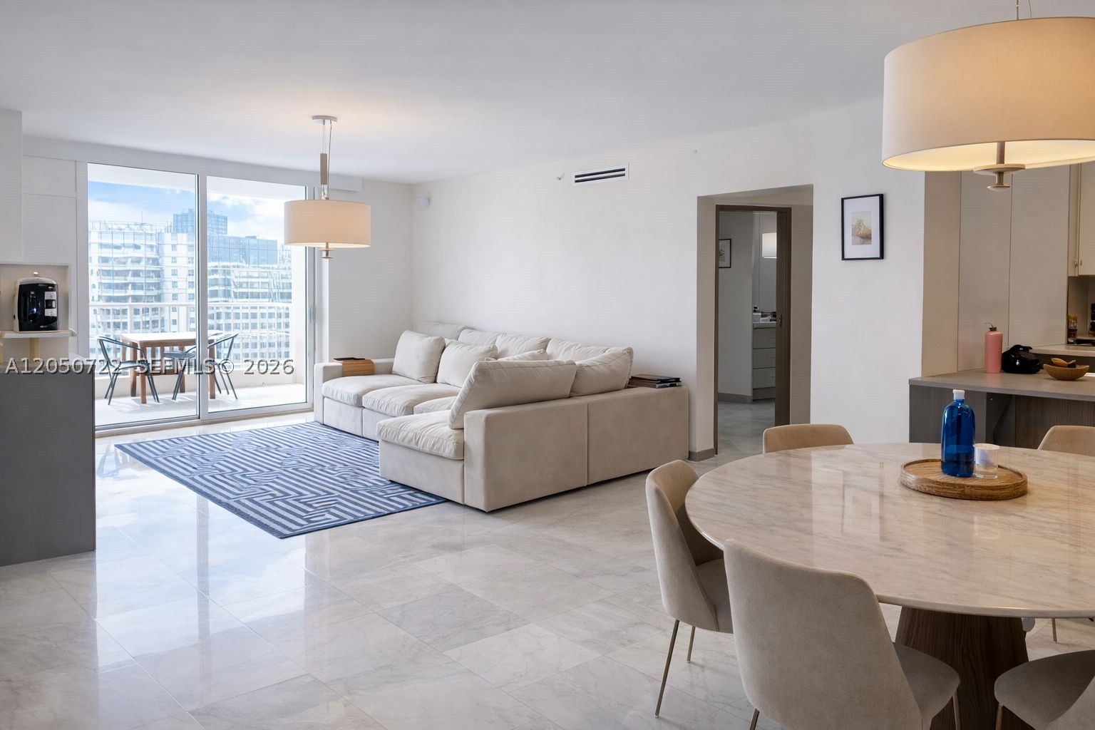 COURVOISIER COURTS CONDO - Residential Lease
