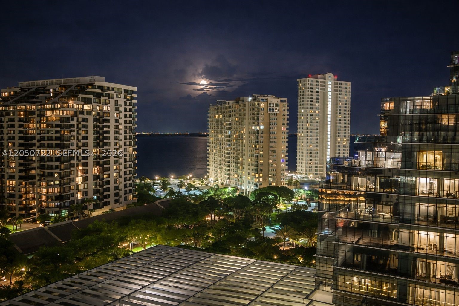 COURVOISIER COURTS CONDO - Residential Lease