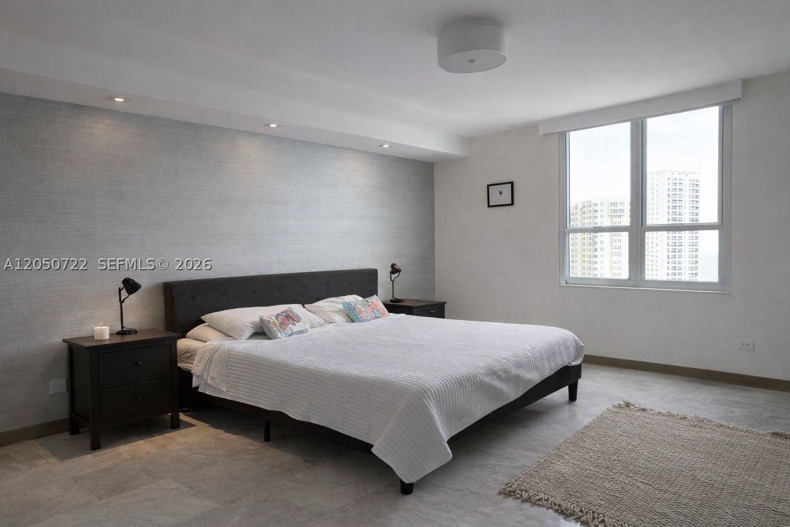 COURVOISIER COURTS CONDO - Residential Lease