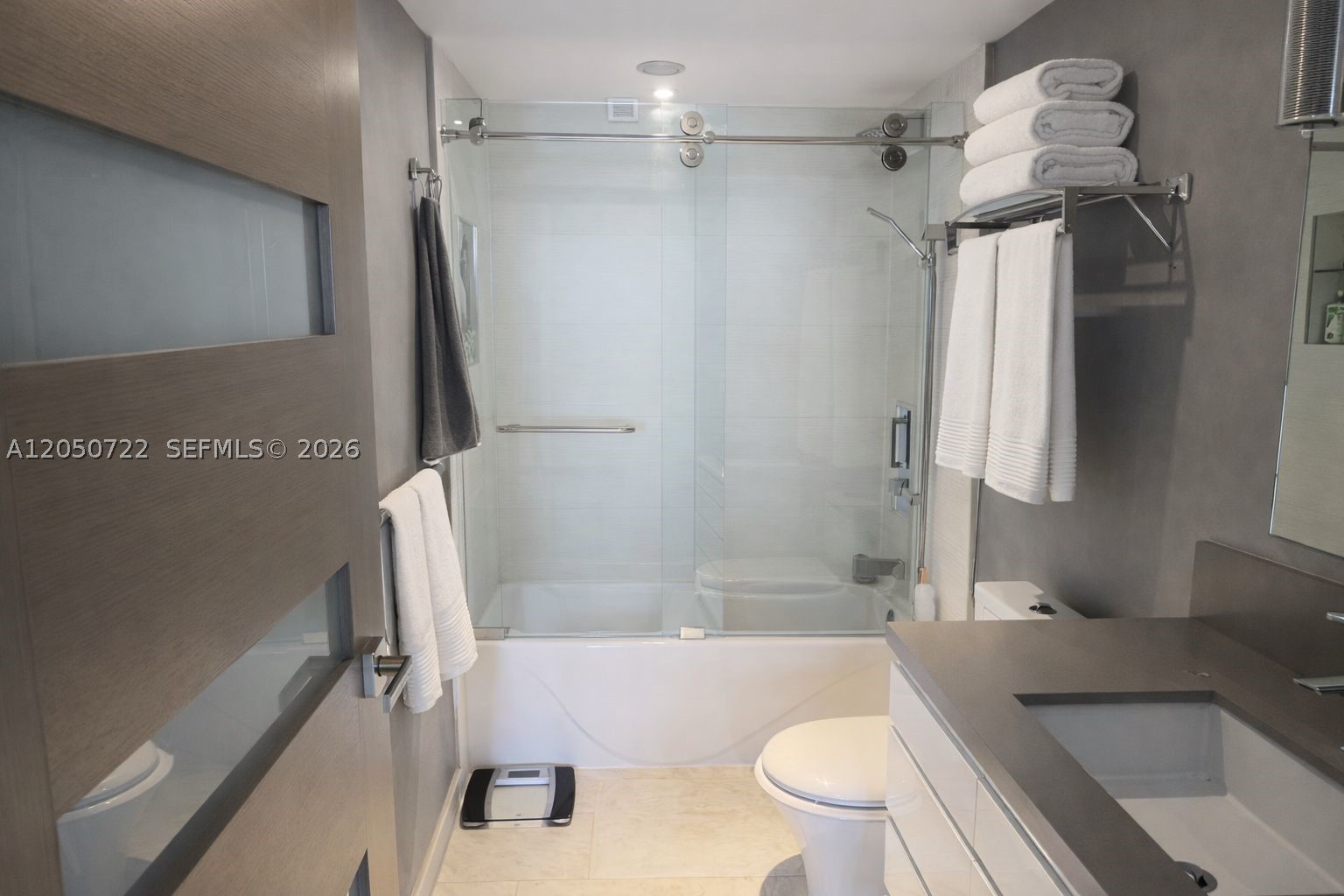 COURVOISIER COURTS CONDO - Residential Lease
