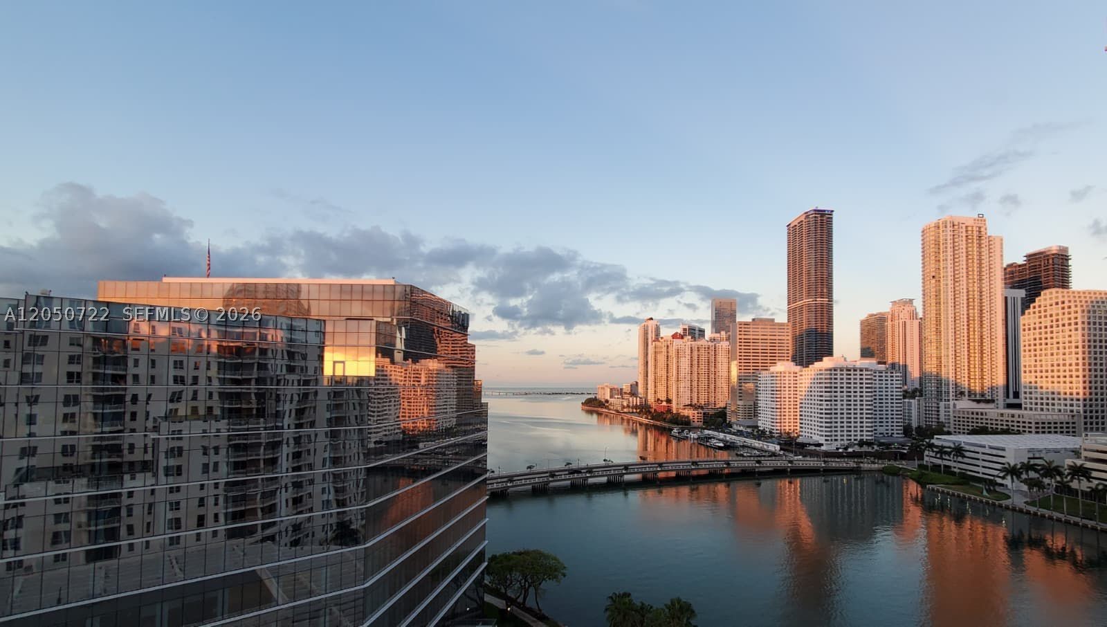 COURVOISIER COURTS CONDO - Residential Lease