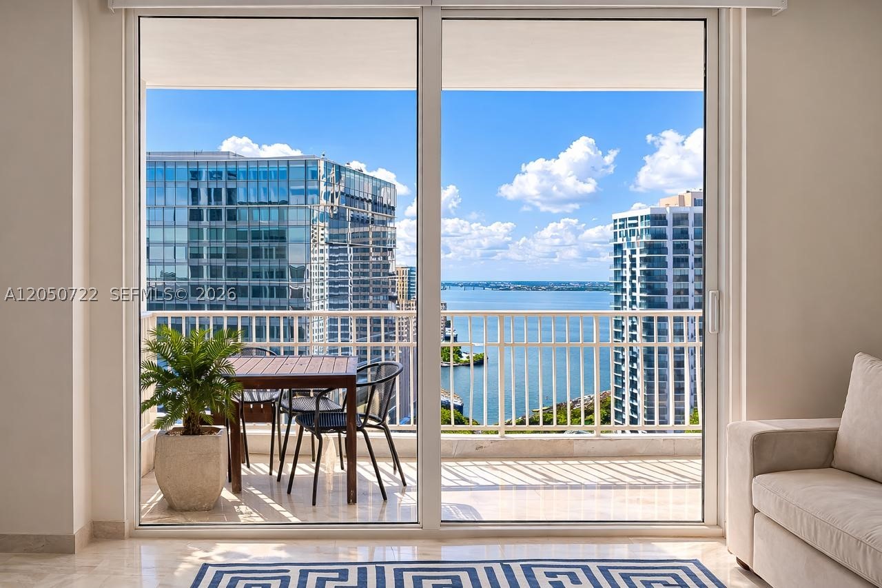 COURVOISIER COURTS CONDO - Residential Lease