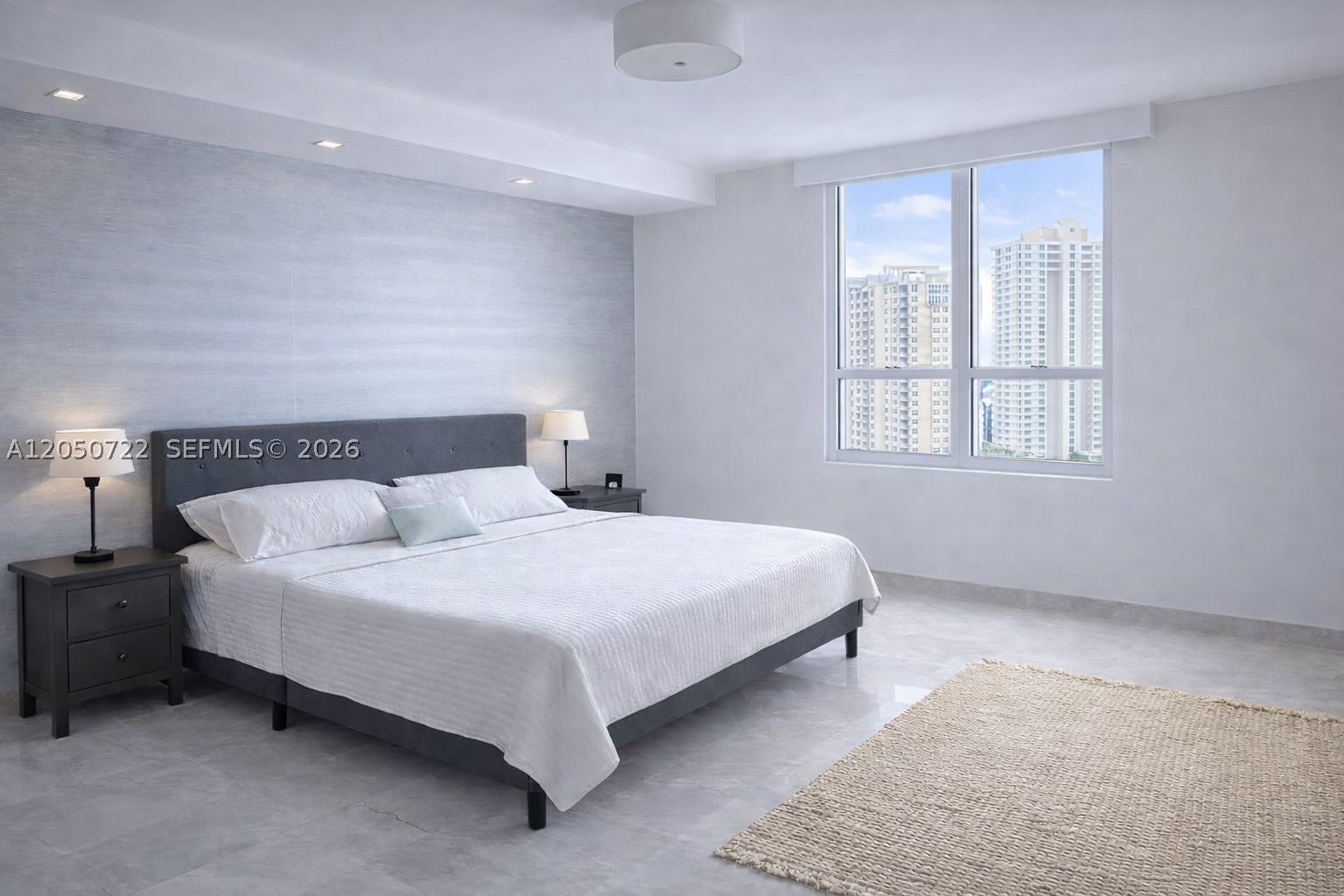 COURVOISIER COURTS CONDO - Residential Lease