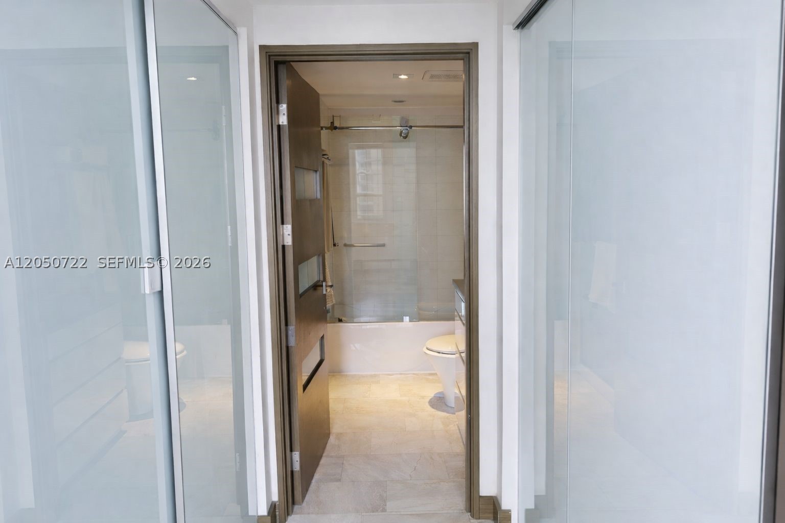 COURVOISIER COURTS CONDO - Residential Lease