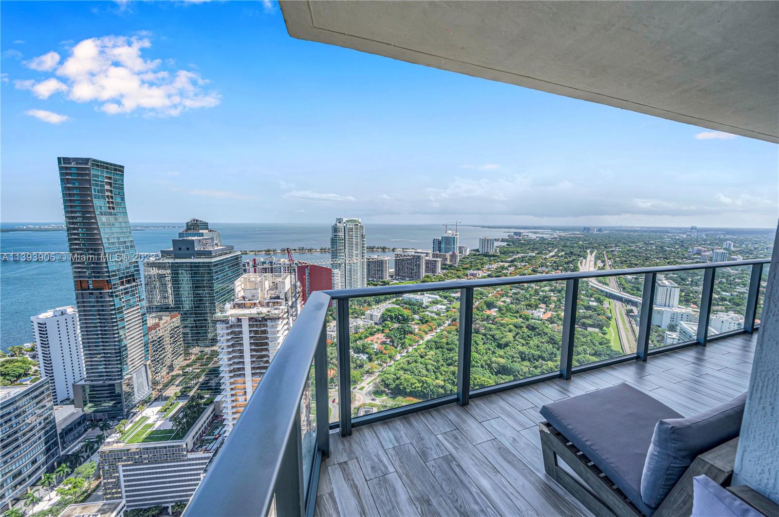 1300 S MIAMI AVENUE CONDO - Residential Lease