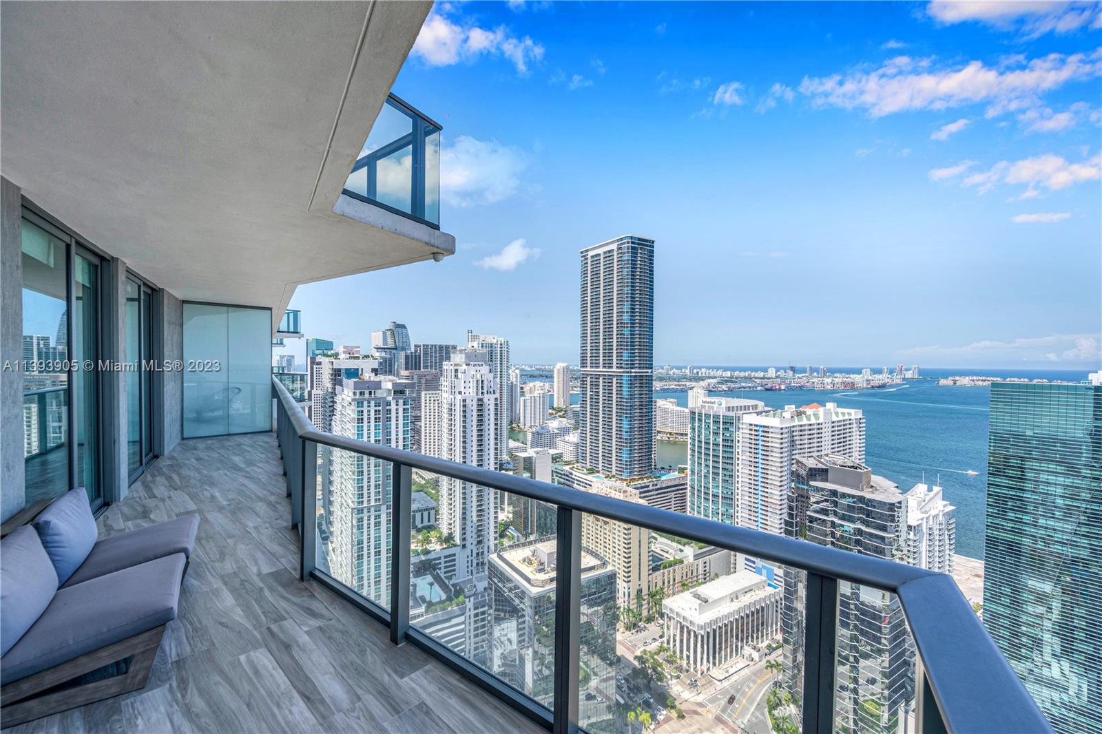 1300 S MIAMI AVENUE CONDO - Residential Lease