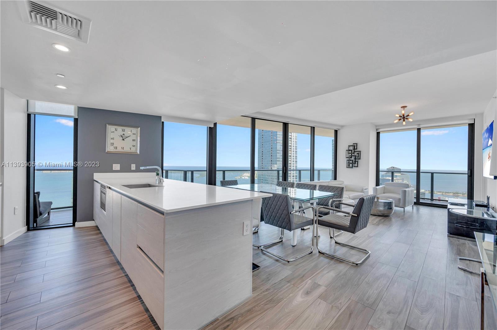 1300 S MIAMI AVENUE CONDO - Residential Lease