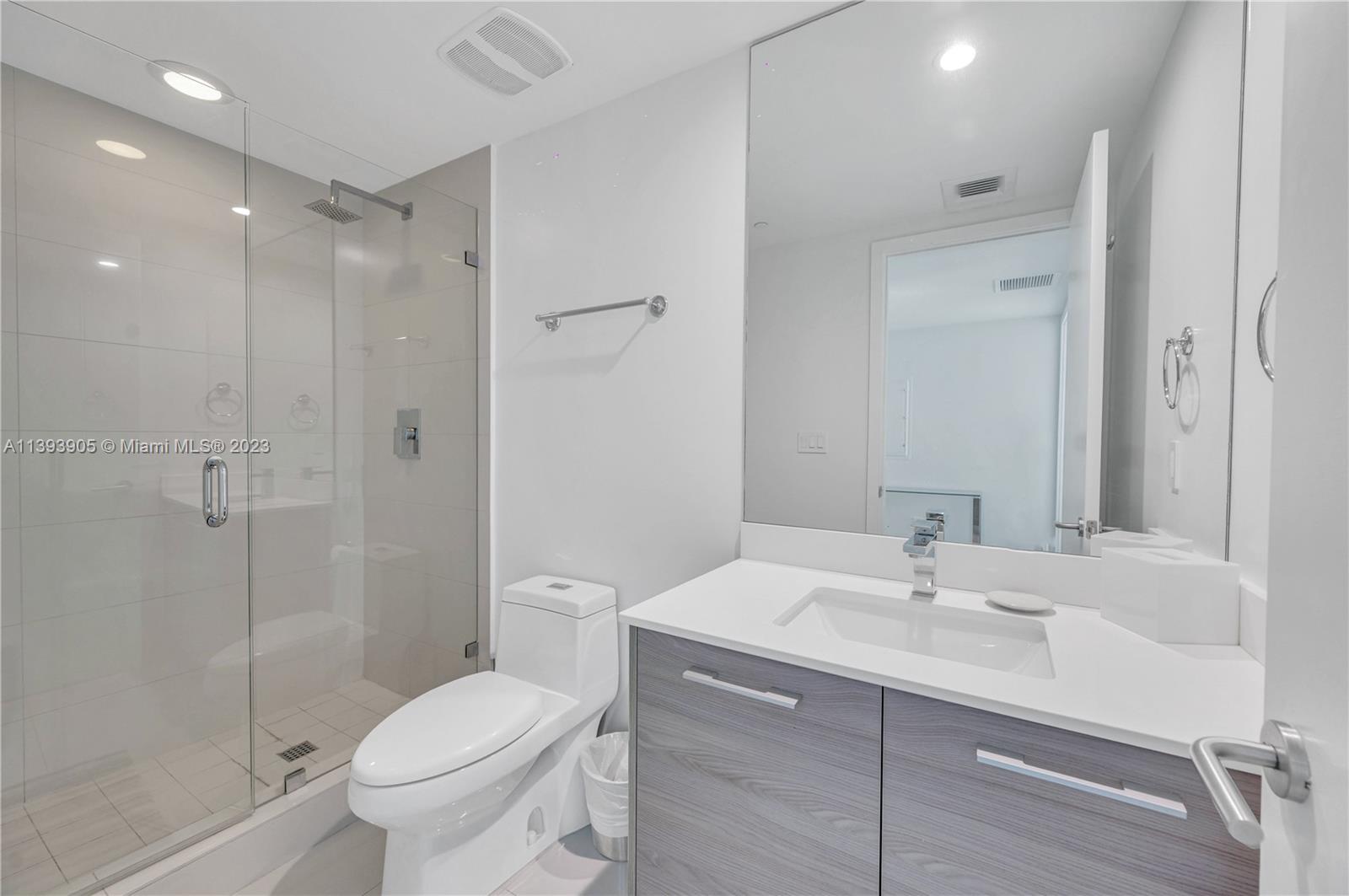 1300 S MIAMI AVENUE CONDO - Residential Lease
