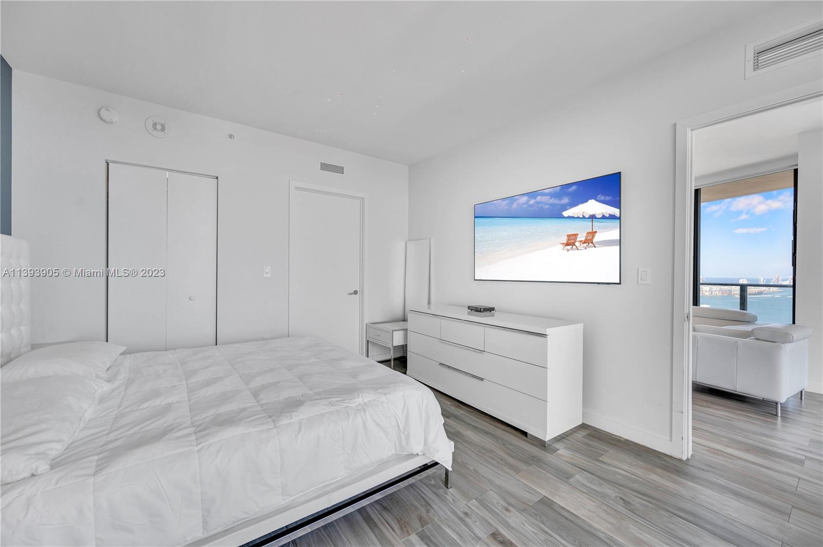 1300 S MIAMI AVENUE CONDO - Residential Lease