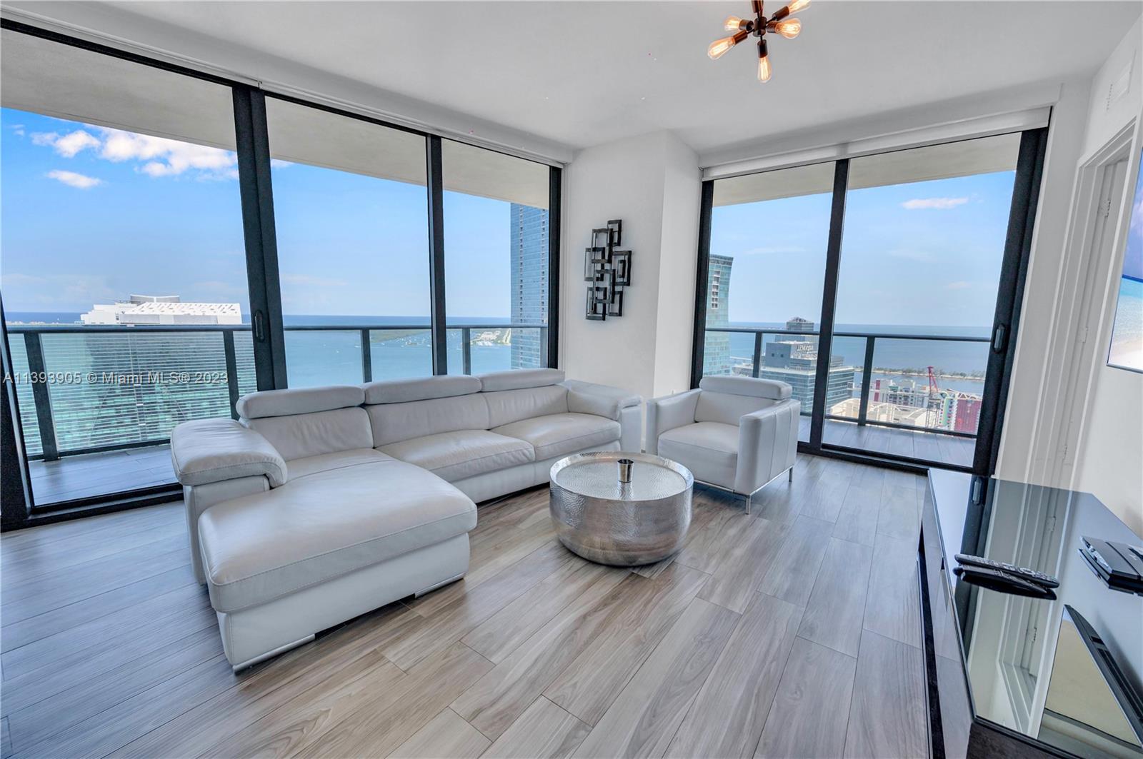 1300 S MIAMI AVENUE CONDO - Residential Lease