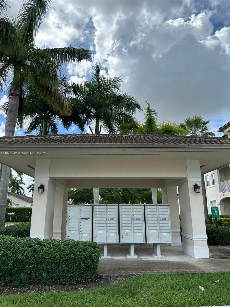 ST MORTIZ AT DORAL CONDO - Residential