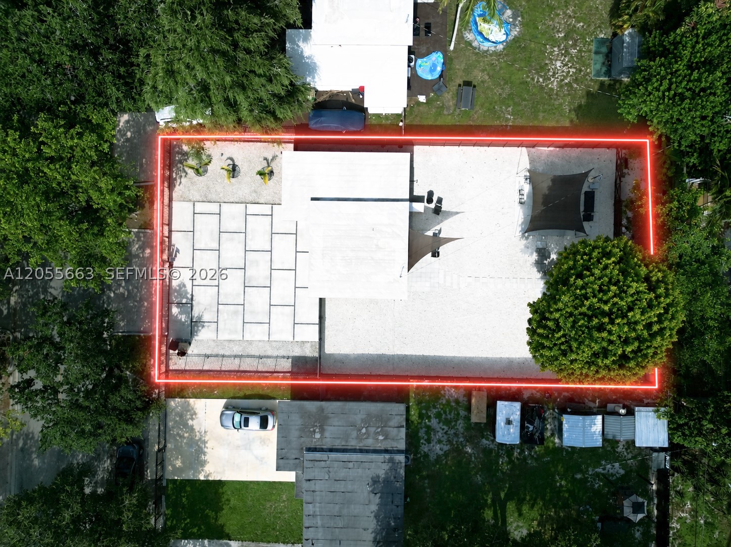 SUNKIST GROVE - Residential