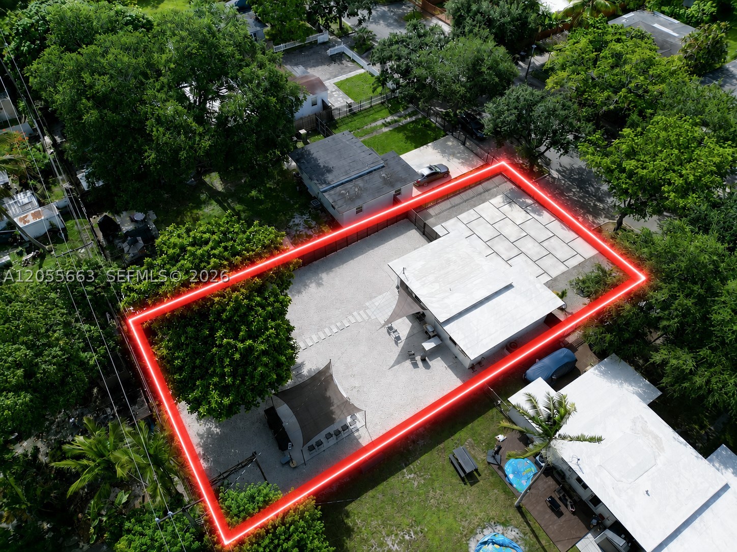 SUNKIST GROVE - Residential