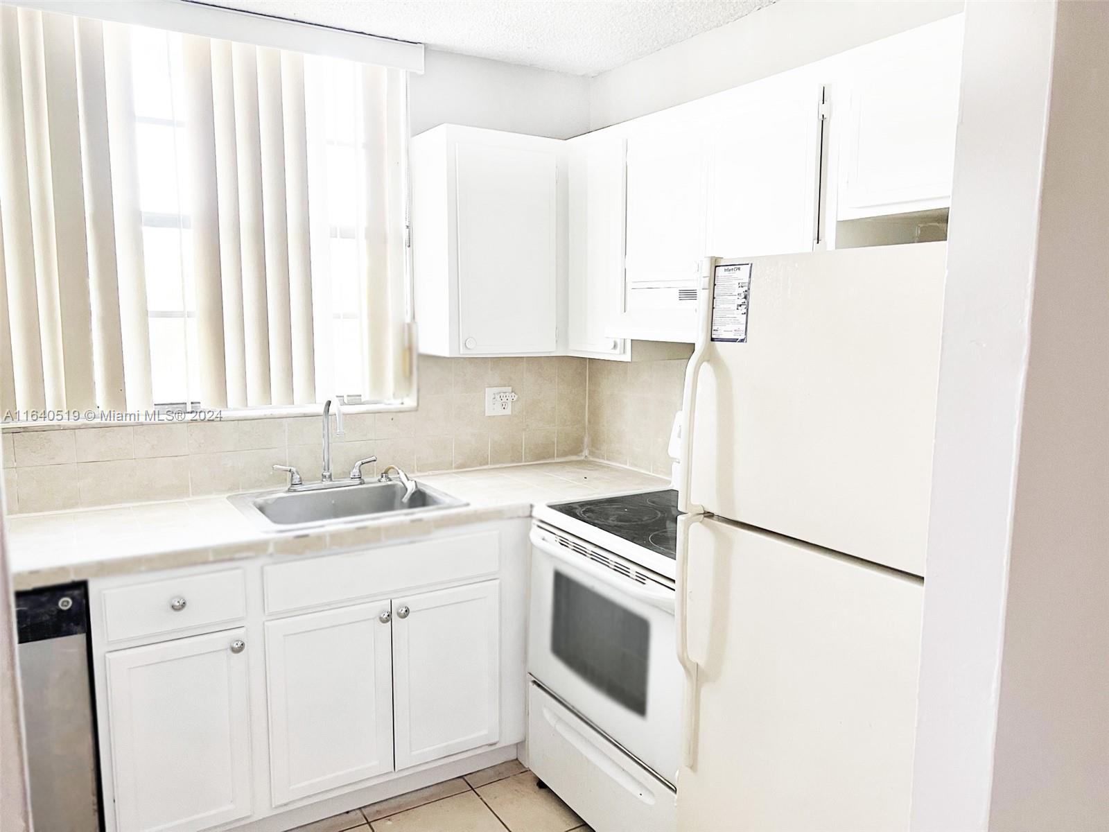 TREE GARDEN CONDO - Residential Lease