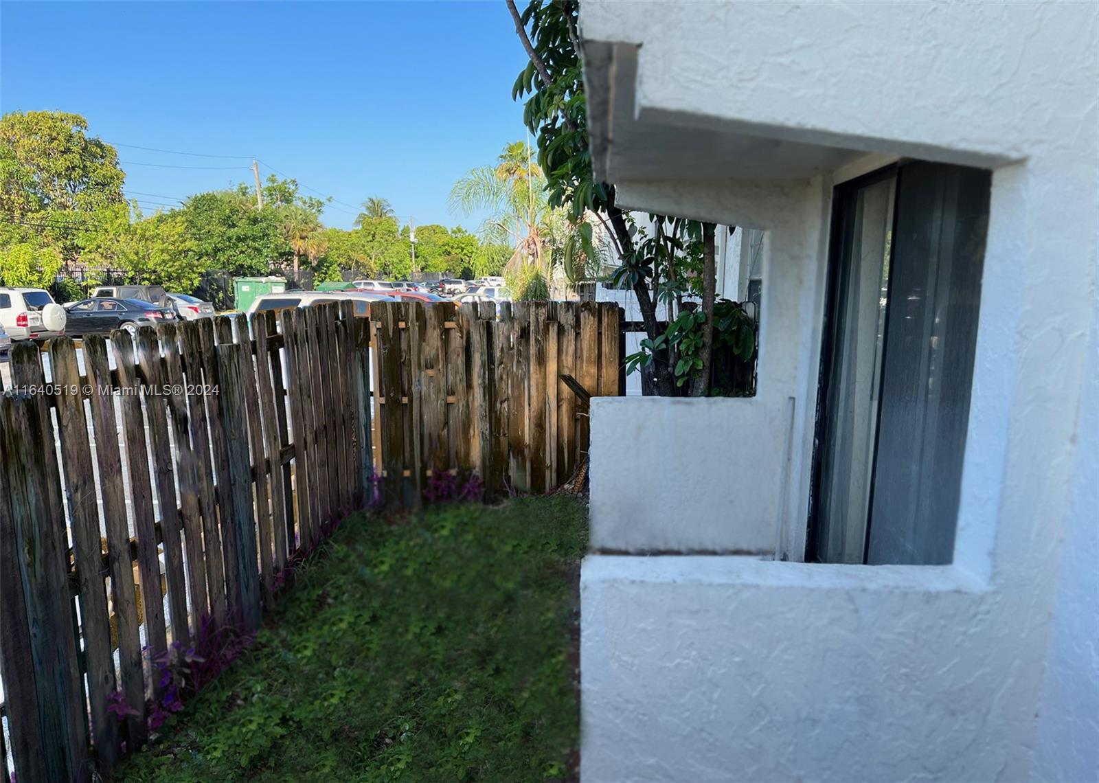 TREE GARDEN CONDO - Residential Lease
