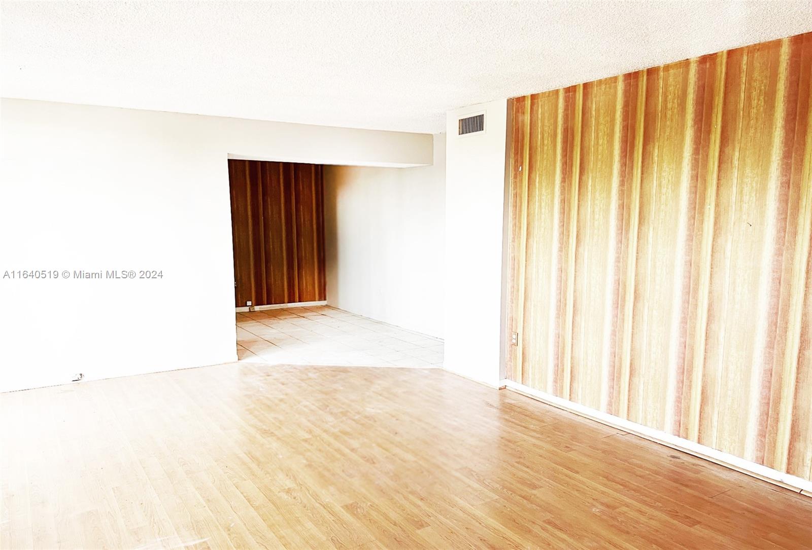 TREE GARDEN CONDO - Residential Lease