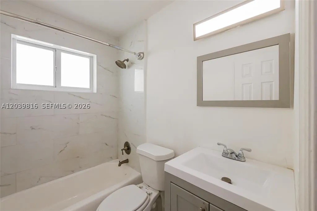 FERN SUB NO ONE - Residential Lease