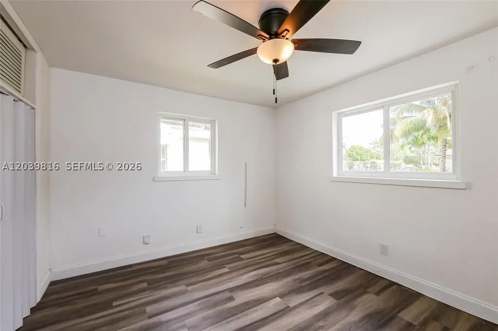 FERN SUB NO ONE - Residential Lease