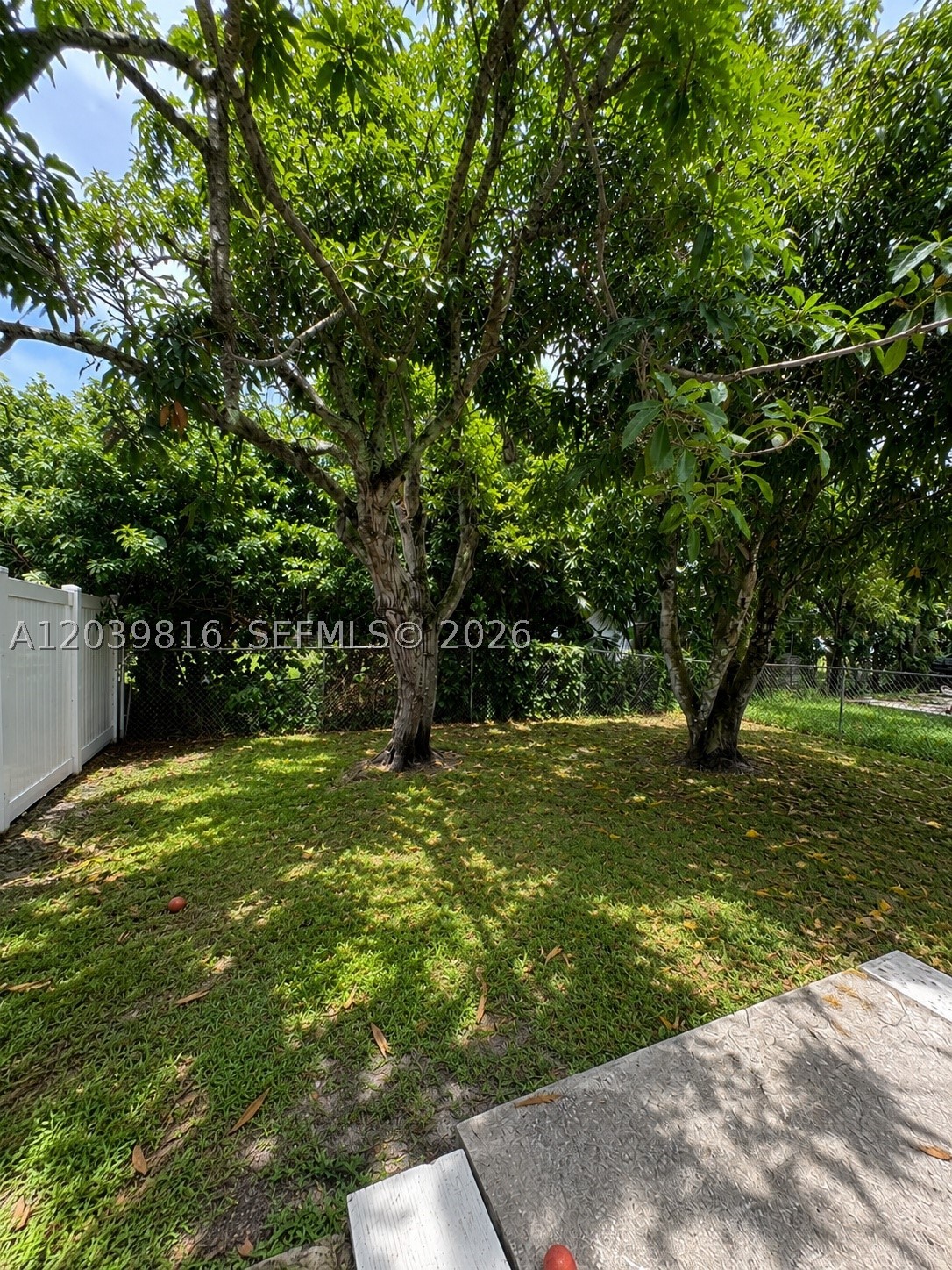 FERN SUB NO ONE - Residential Lease