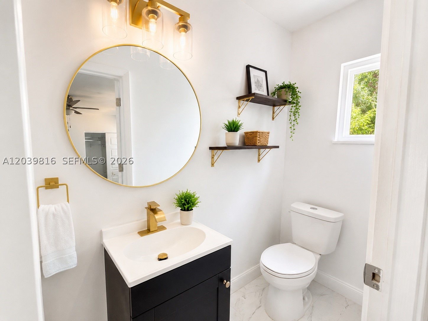 FERN SUB NO ONE - Residential Lease