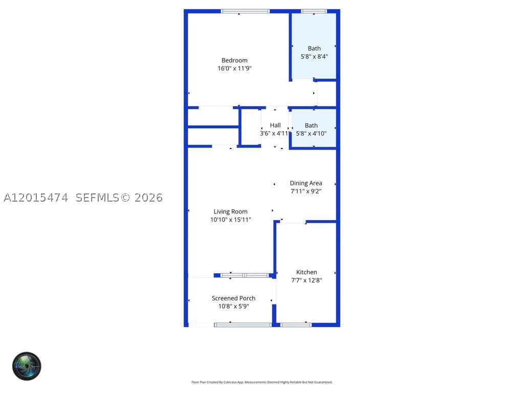SANTA MONICA CONDOMINIUM - Residential