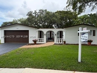 COOPER ESTATES SEC 1 - Residential