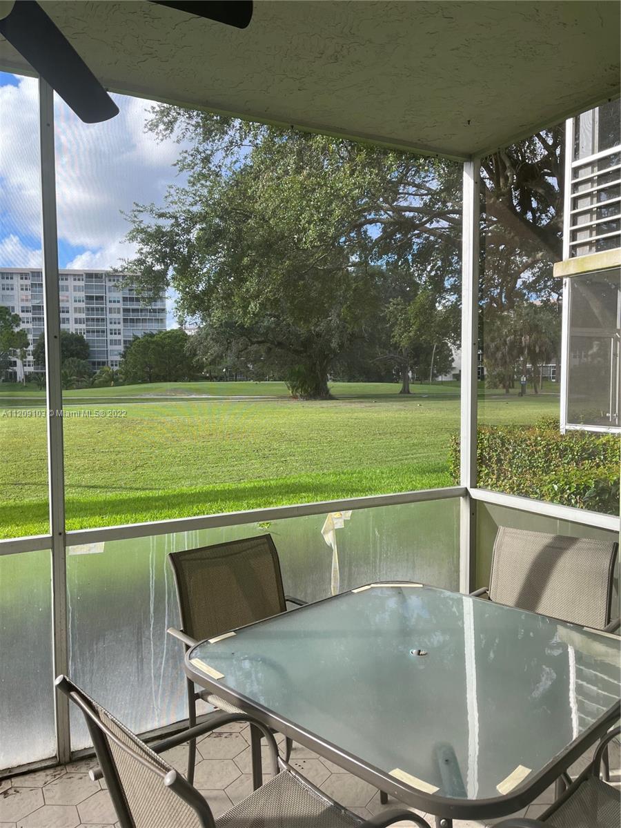 PALM-AIRE C C APTS 68 CON - Residential Lease
