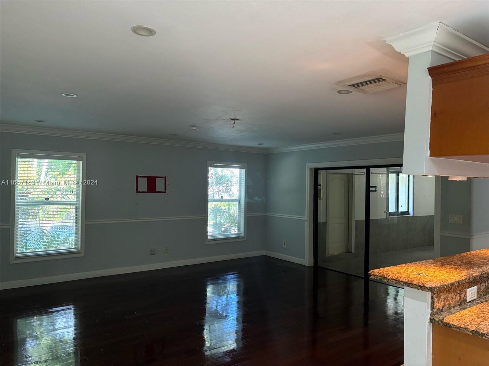 BOULEVARD WOODS WEST SEC - Residential