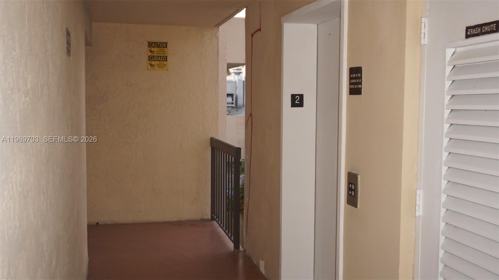 WESTCHESTER POINT CONDO - Residential