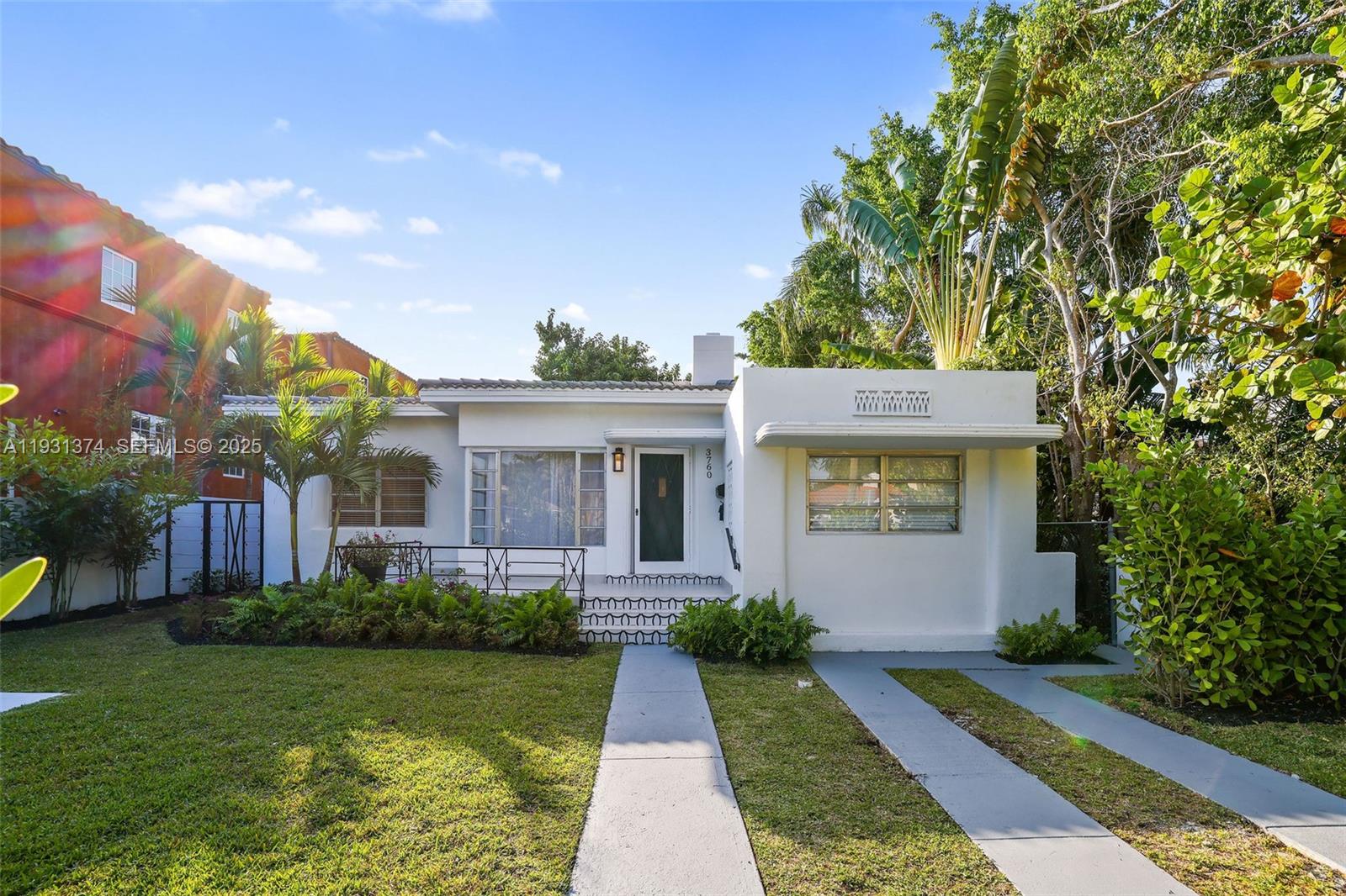 ORCHARD SUB 2 & 3 - Residential