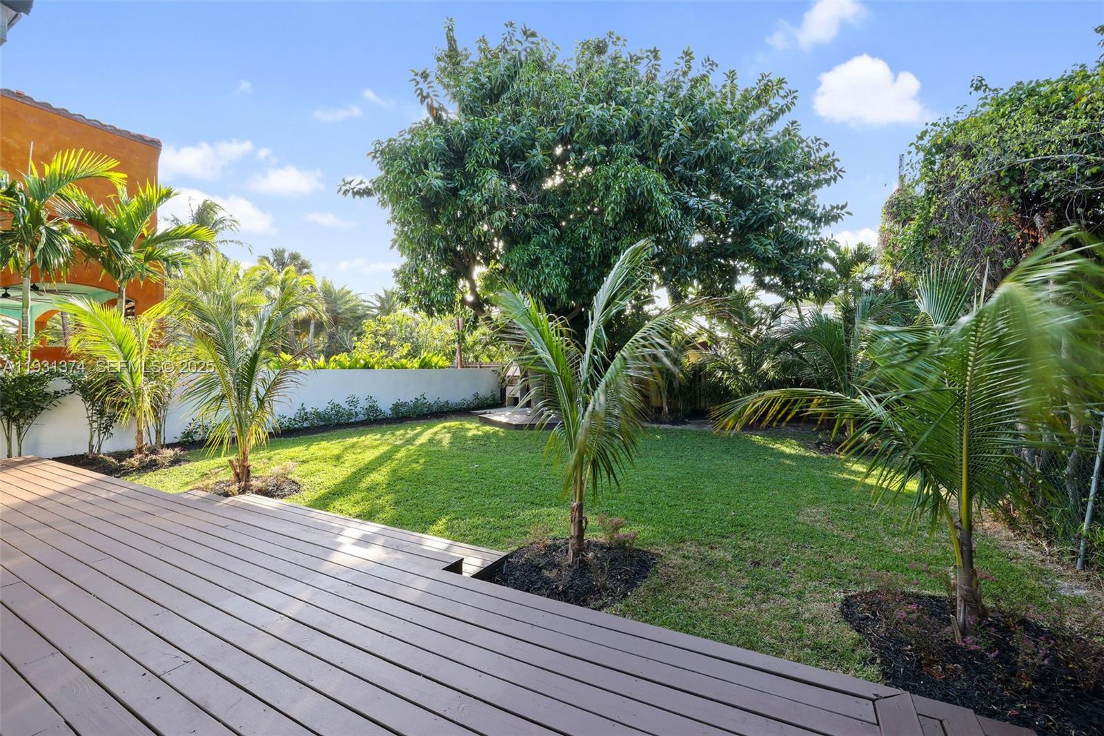 ORCHARD SUB 2 & 3 - Residential